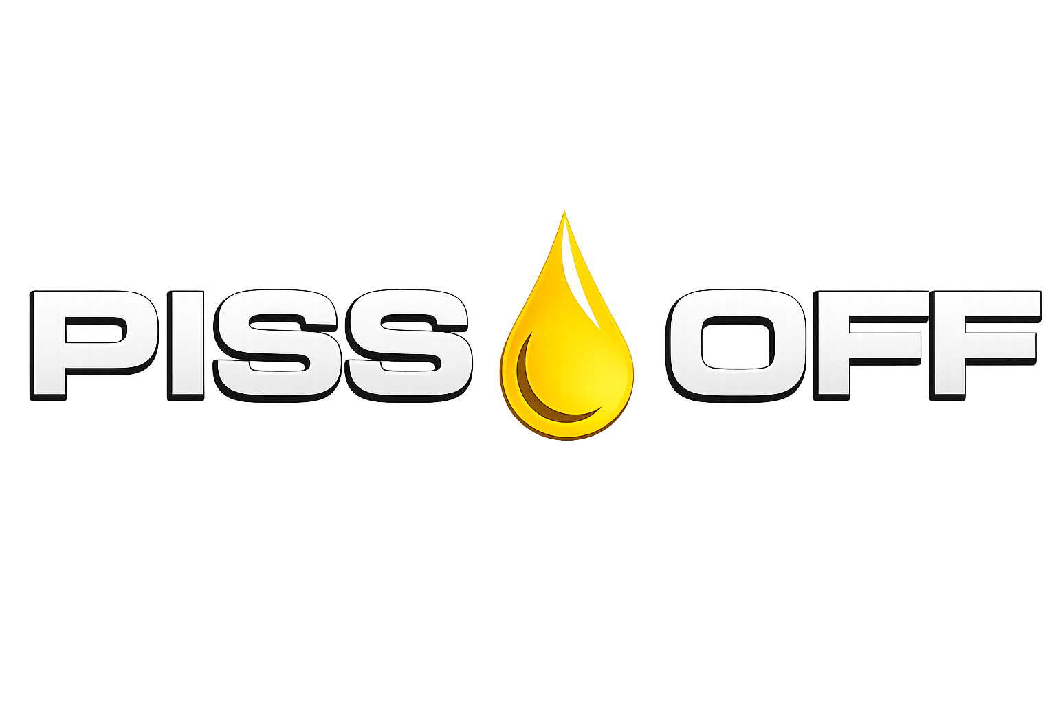 PISS OFF™
