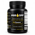 PISS OFF™ Bladder Support Formula for Men and Women
